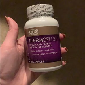 Thermoplus